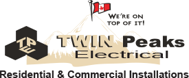 Twin Peaks Electrical
